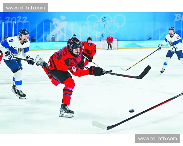 冰球复盘:把赛场记忆变成下一场胜利的秘密武器 冰球复盘:把赛场记忆变成下一场胜利的秘密武器